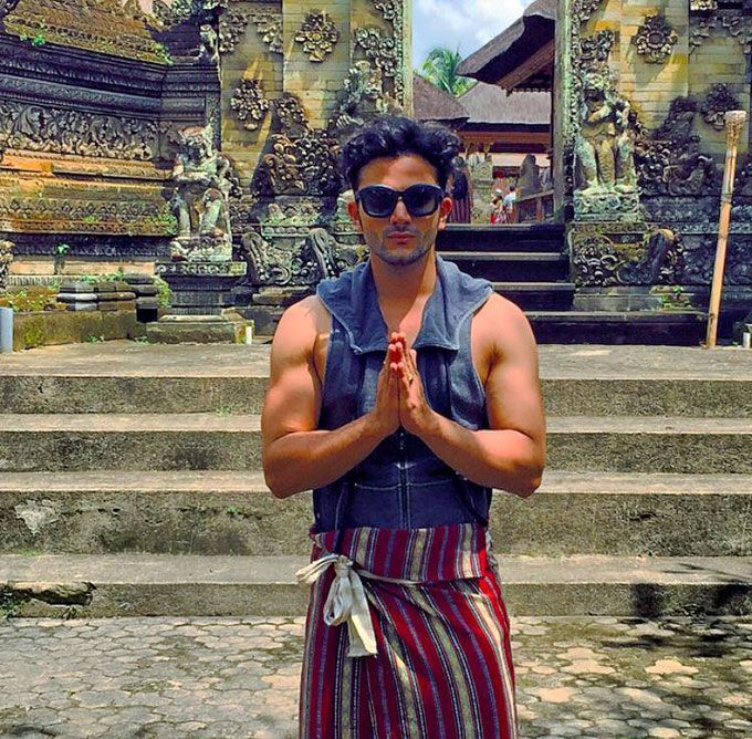 Here’s My Travel Story From The Pristine Bali! #TravelDiaries