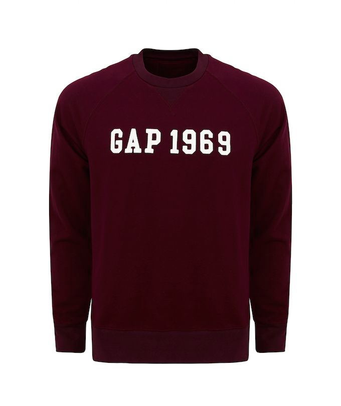 Gap 1969 sweatshirt