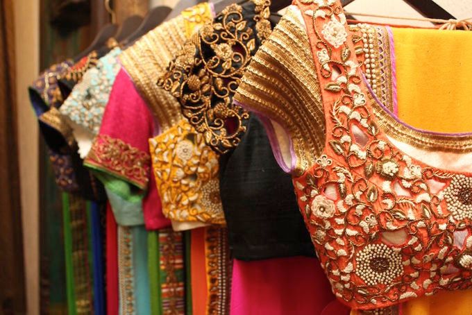 5 Things Every Desi Girl Needs In Her Wardrobe