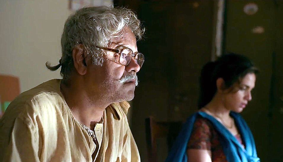 Sanjay Mishra