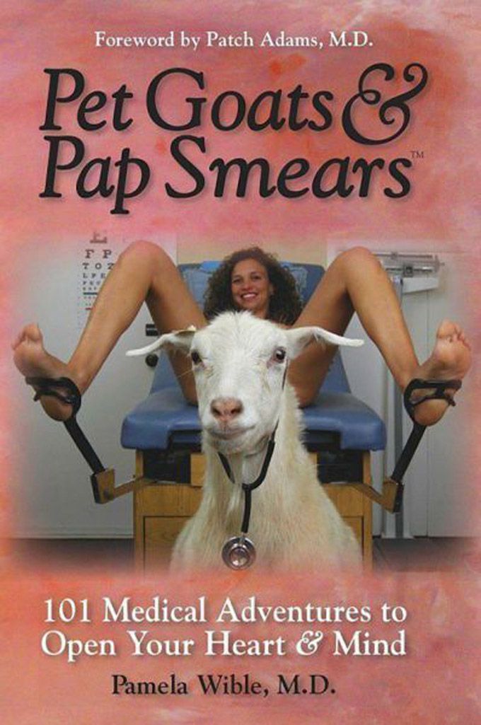 Funny Book Covers