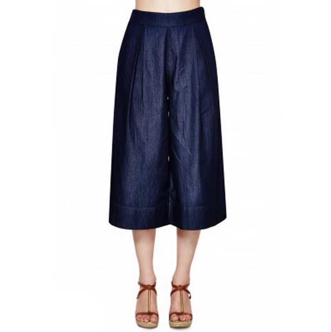 Culottes from AND