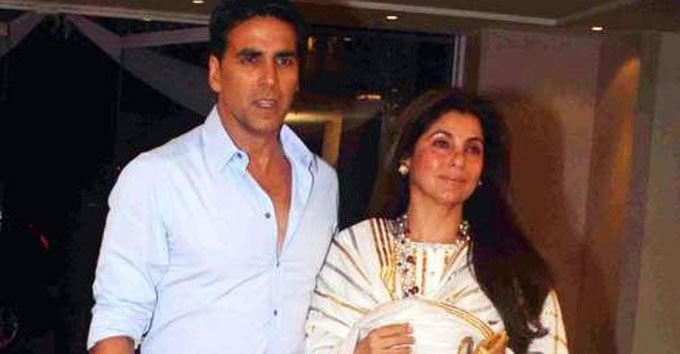Oh No! The Supreme Court Issues Notices To Akshay Kumar & Dimple Kapadia!