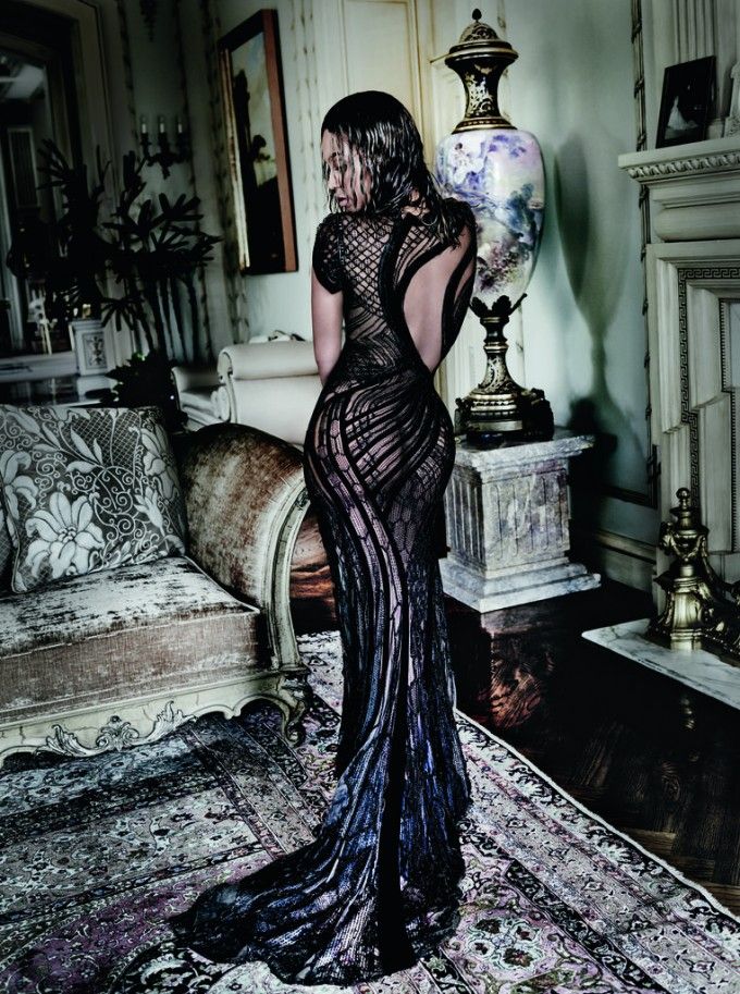 The September Issue Of VOGUE Just Cemented The Unparalled Reign Of Beyoncé!