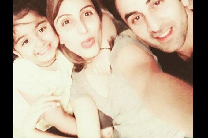 Riddhima Kapoor Sahni Opens Up About Ranbir Kapoor Like Never Before And It’s Beautiful
