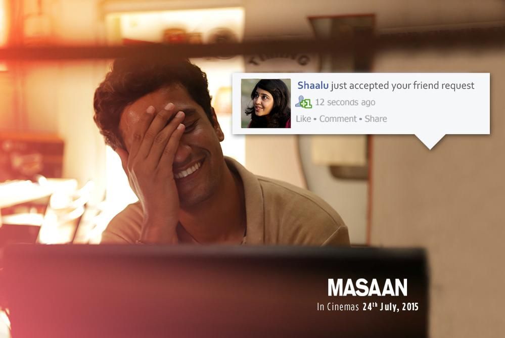 Masaan