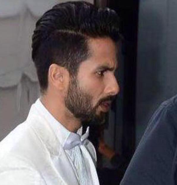 Lesserknown facts about Shahid Kapoor  Filmfarecom
