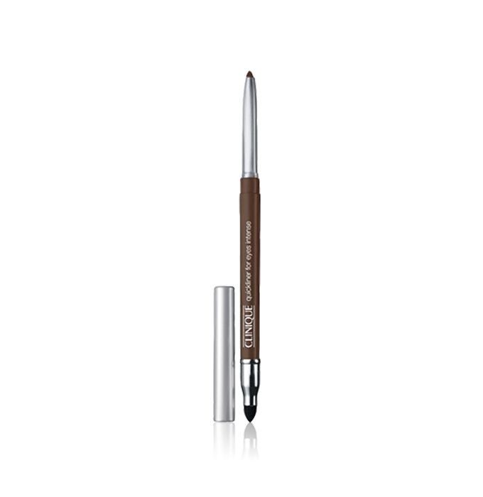 Clinique Quickliner For Eyes In 'Intense Clove' (Source: Clinique)