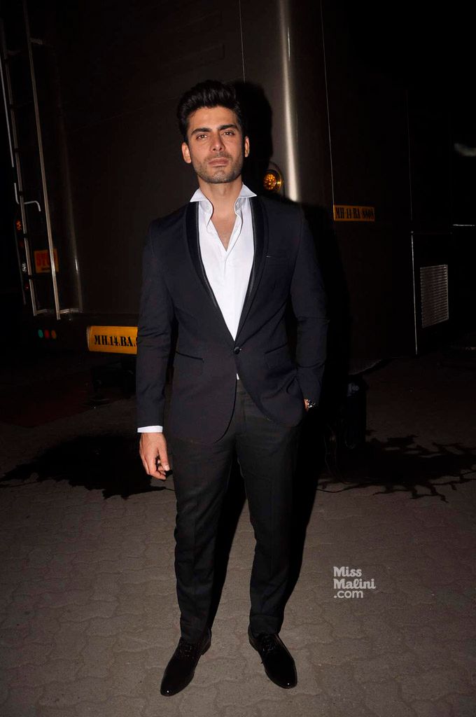 14 Latest Photos Of Fawad Khan Looking As Hot As Ever #HelloEyecandy ...