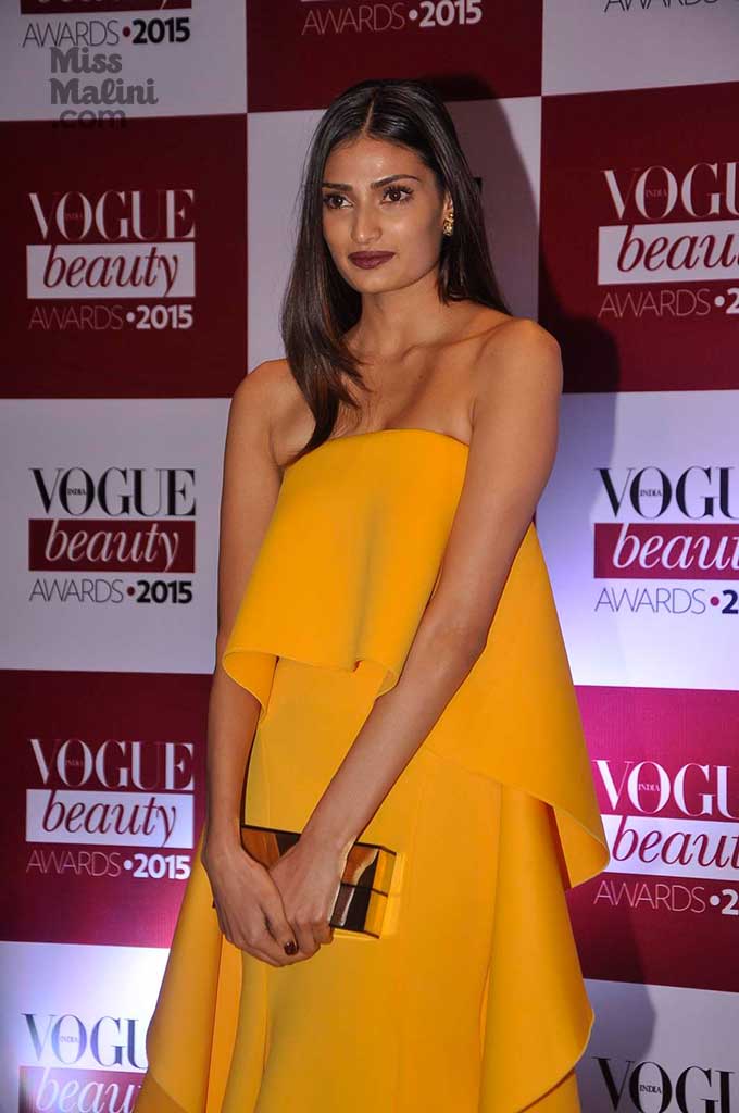 Here’s Proof That Athiya Shetty Is Going To Be Bollywood’s Next Big, Bad Fashionista!