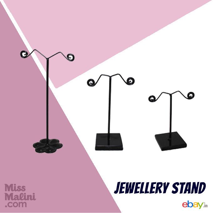 Jewellery stand