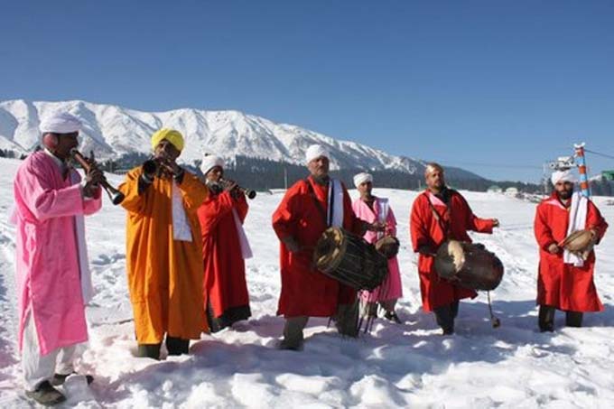 Gulmarg-Winter-Fest