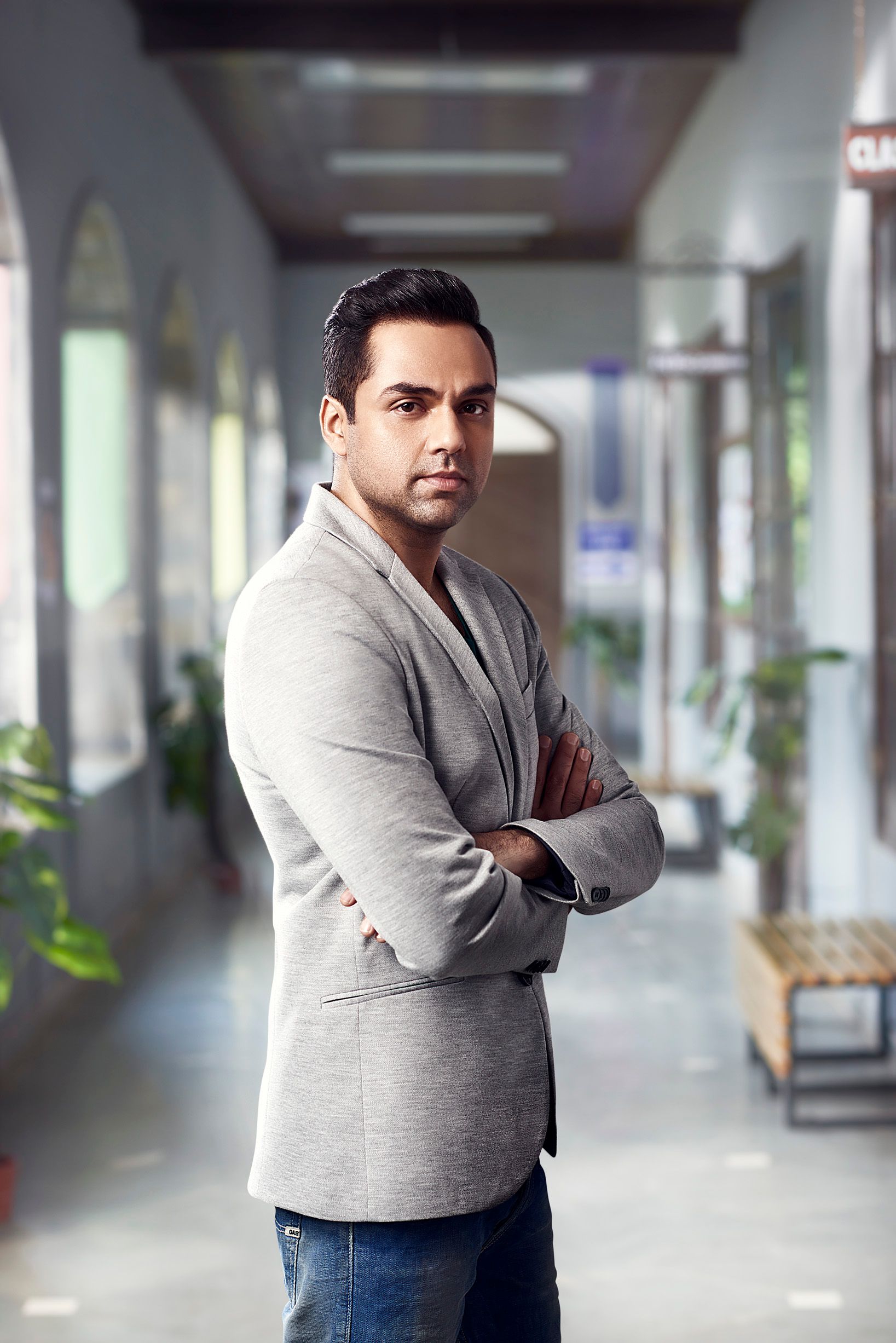 I Crave Sex” – Abhay Deol Talks About Sex Like Never Before!