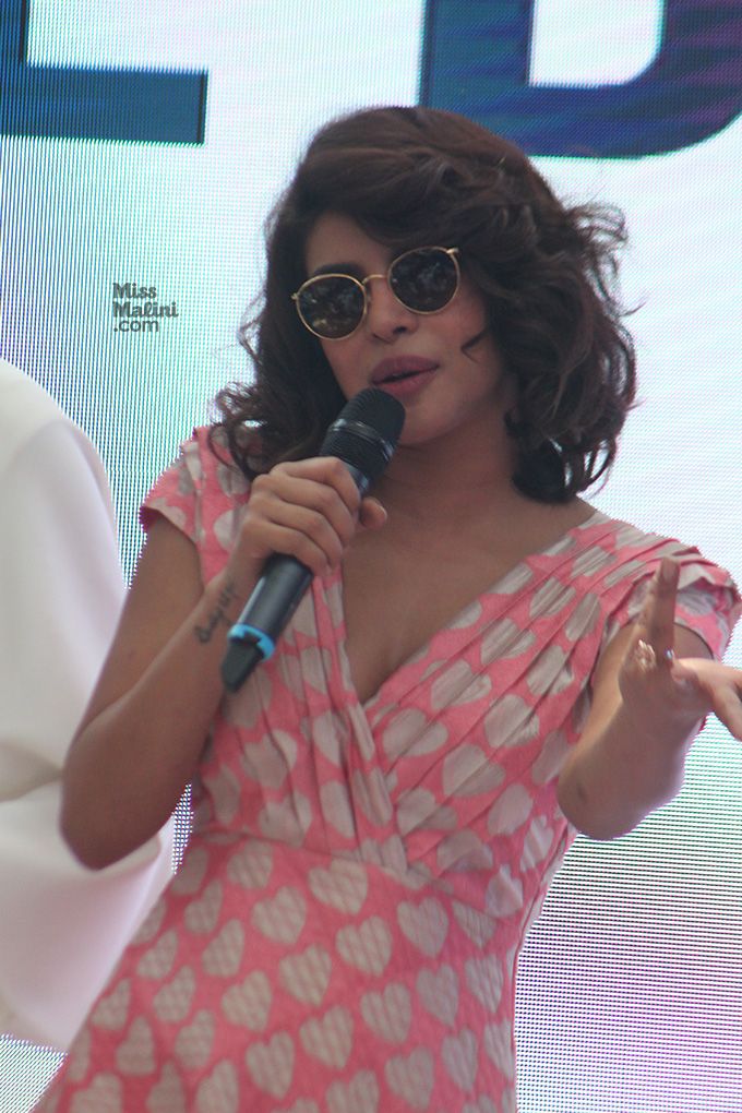 Which American Rap Artist Will Priyanka Chopra Be Pairing Up With For Her Next Single?