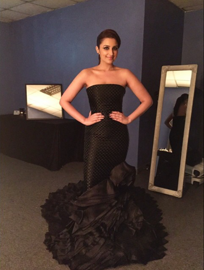 Parineeti Chopra Just Let Us In On The Real Truth Behind Award Shows