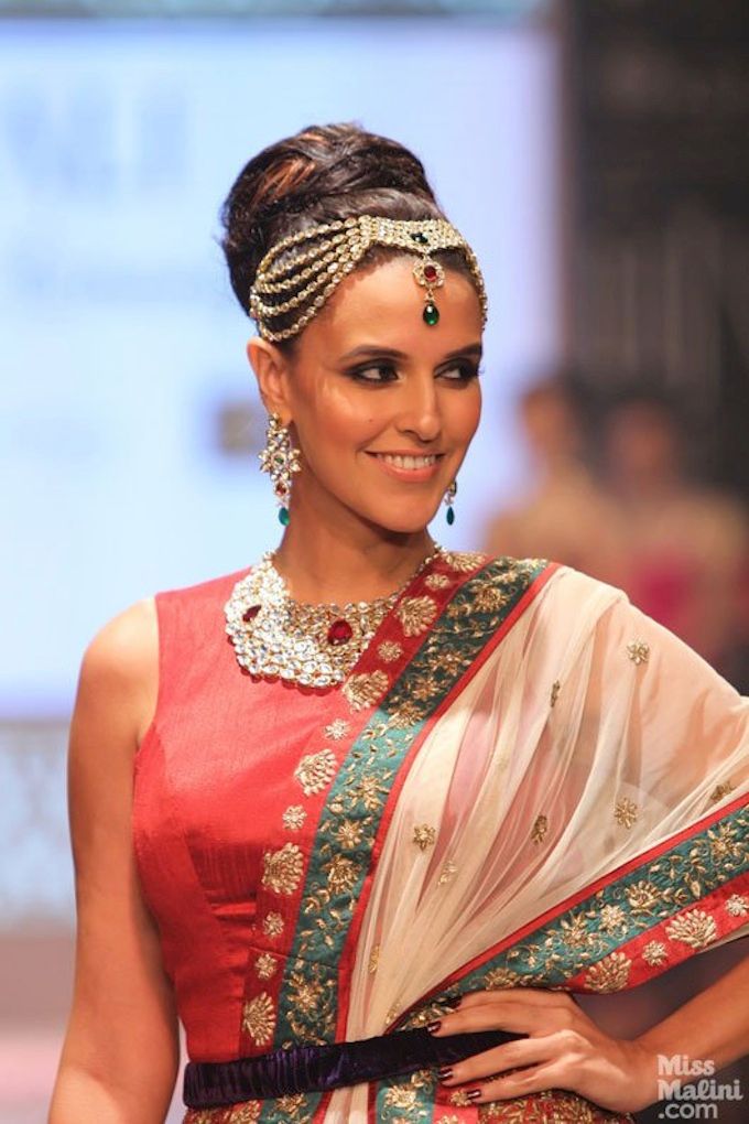 Neha Dhupia Faces Criticism For Calling Out The Lack Of ‘Good Governance’ By Our Ministers