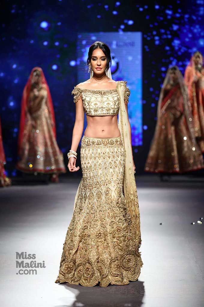 Here’s What You Missed This Weekend At The #IBFW2015!