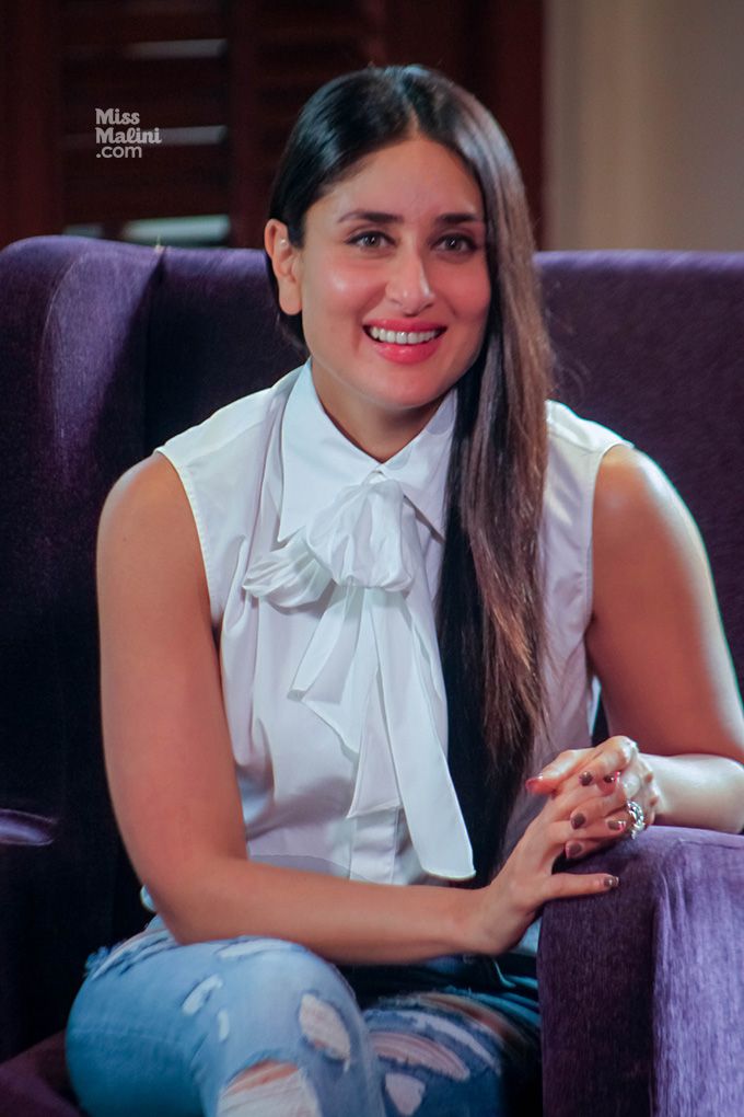 Kareena Kapoor Khan