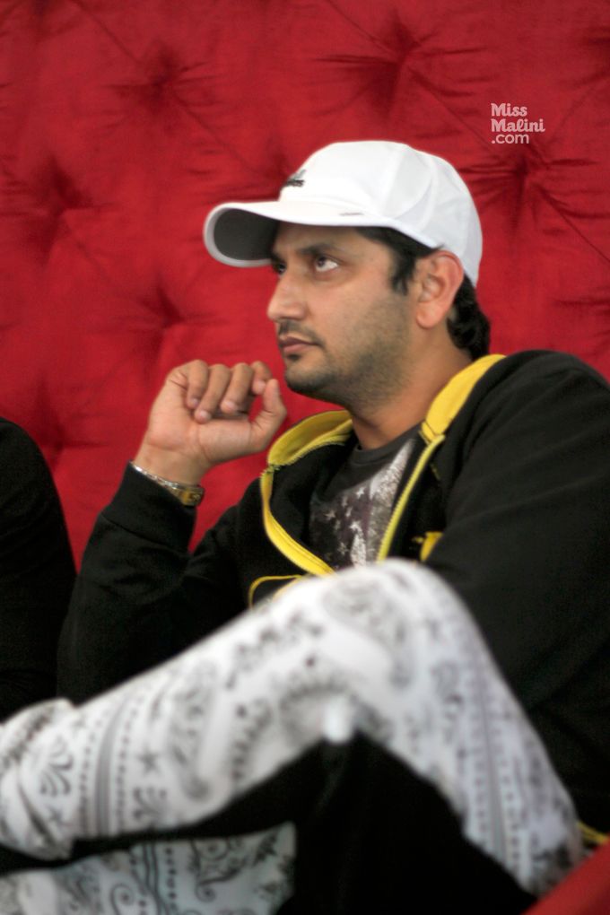 Marzi Pestonji