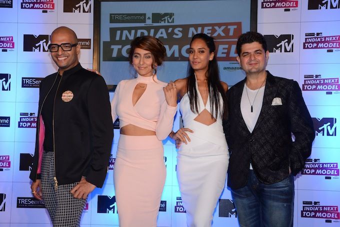 5 Reasons You Should Be Excited For India’s Next Top Model