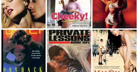 17 Super Erotic Movies That You Can Watch During The #PornBan!