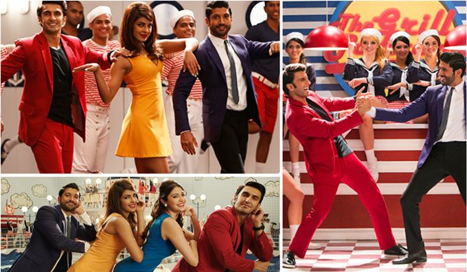 Here’s A Step-By-Step Tutorial Of All The Fabulous Hair-Do’s From Dil Dhadakne Do!