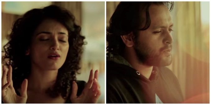 This Soulful Mash-Up Of ‘Someone Like You’ &#038; ‘Din Dhal Jaaye’ Will Leave You Teary-Eyed!