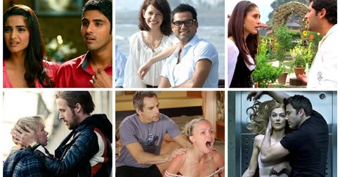 7 On-Screen Couples That Didn’t Work Because They Didn’t Go On Enough Dates!
