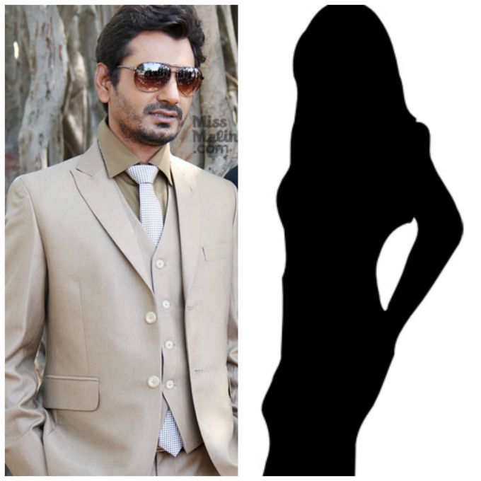 This Actress Refused To Do A Lovemaking Scene With Nawazuddin Siddiqui!