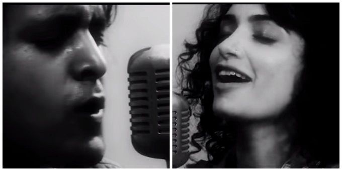 This Stunning Mash-Up Of ‘Young &#038; Beautiful’ And ‘Aye Ajnabi’ Will Make You Miss Your Bae!