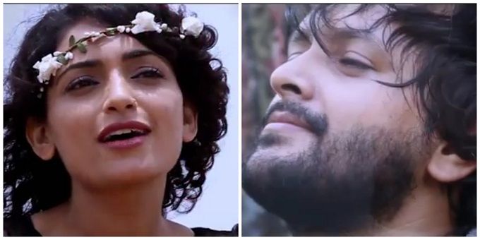 This Incredible Mash-Up Of ‘A Thousand Years’ & ‘Raabta’ Will Hit You Right In The Feels!
