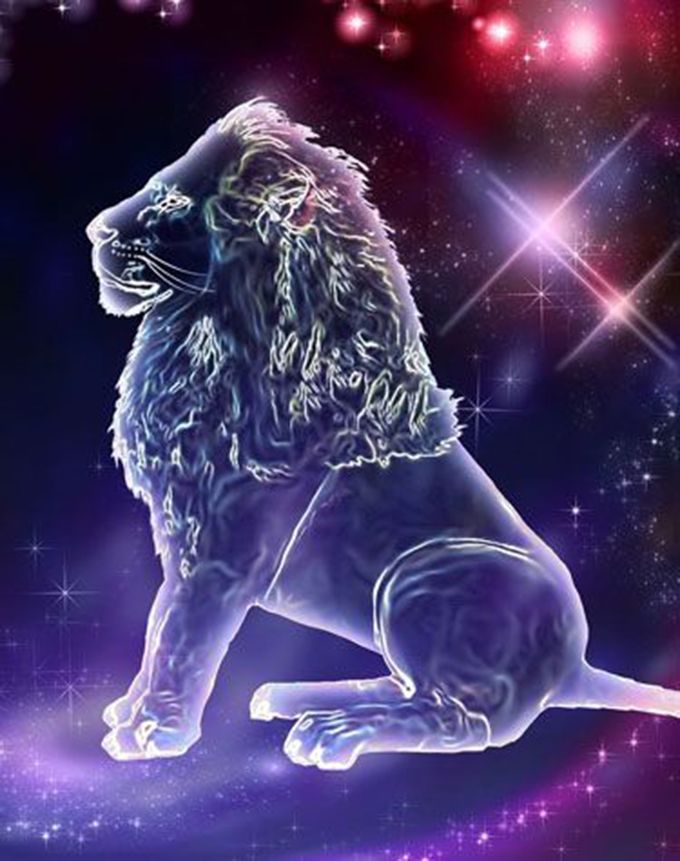 horoscope signs leo