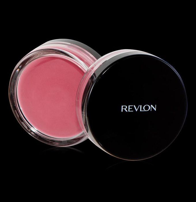 Revlon Cream Blush In 'Charmed' (Source: Revlon)