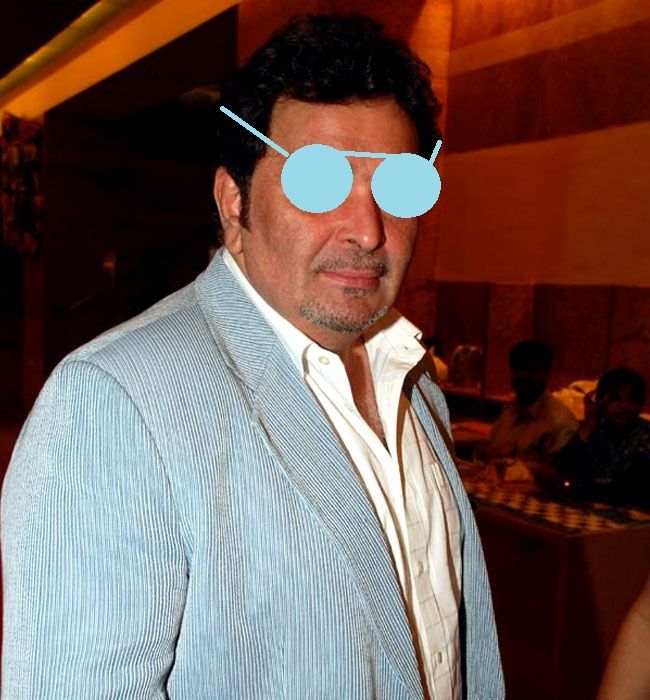 Rishi Kapoor’s First Tweet After A Long Vacation With His Family Is SO Relatable, It Hurts!