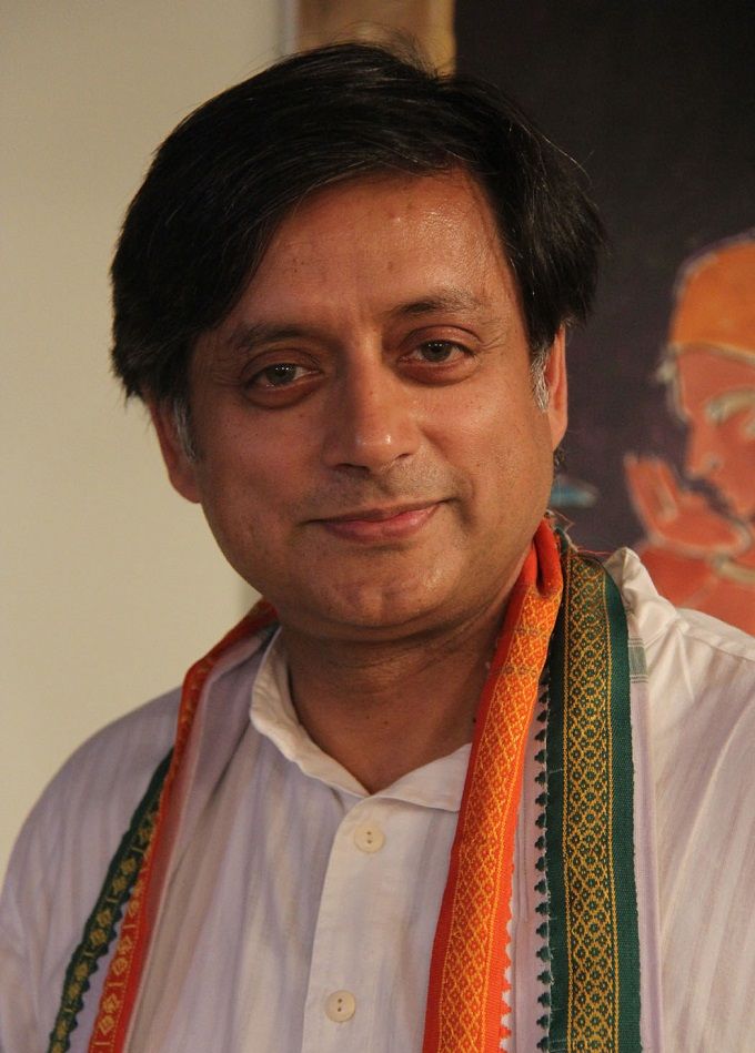 “We Were Denied Democracy, So We Had To Snatch It, Seize It From You” – Shashi Tharoor On Britain’s Colonial Legacy