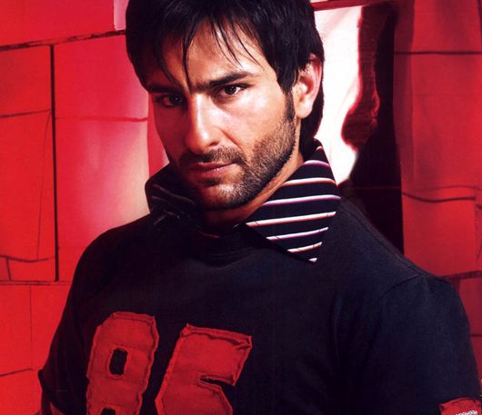 Saif Ali Khan Opens Up About How He Doesn’t Deserve A Padma Shri!