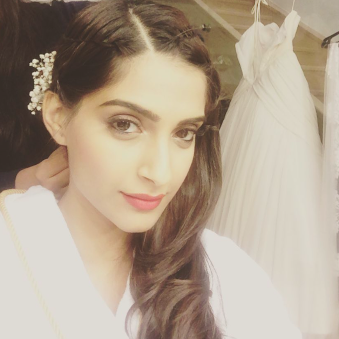 Check Out The Accessories Sonam Kapoor Can’t Get Enough Of