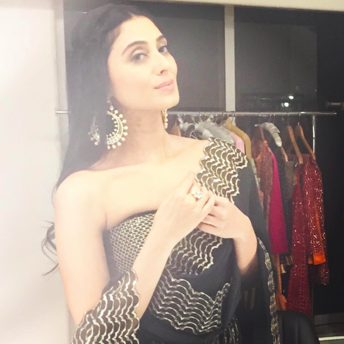 9 Flawless Outfits Pernia Qureshi Has Worn For Jaanisaar’s Promotions