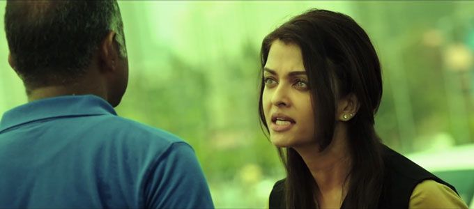 Trailer Alert: Aishwarya Rai Bachchan And Irrfan Khan’s Jazbaa Trailer Is OUT!