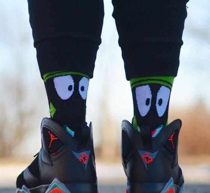 #BRWishlist: Quirky socks (Pic: @jordandepot on Instagram)