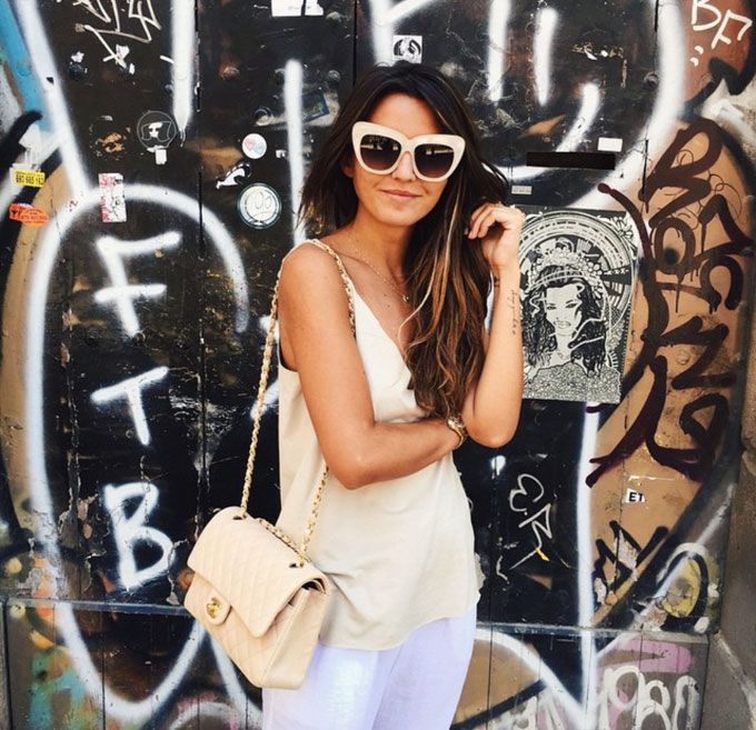 #BrWishlist: Cat's eye sunglasses (Pic: @lovelypepa on Instagram)