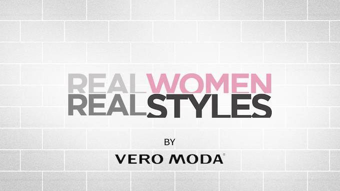 Vero Moda: Real Women, Real Styles