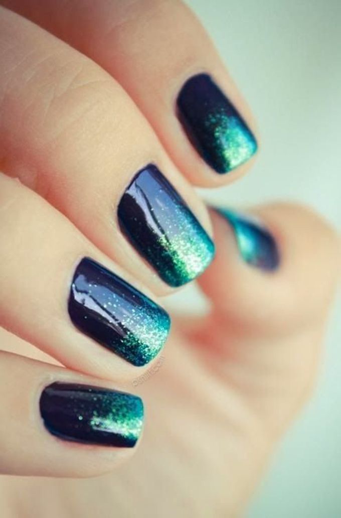 Give Your Nails A Starry Touch With These Nail Polishes!