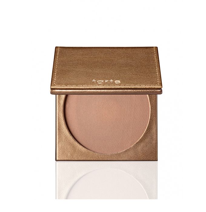 Tarte Amazonian Clay Matte Waterproof Bronzer (Source: Tarte)