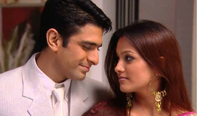 Oh No! There’s Going To Be No Eijaz Khan In Yeh Hai Mohabbatein