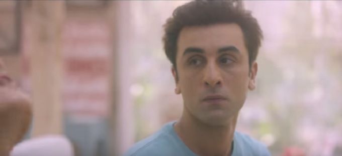 What’s The One Thing Ranbir Kapoor Can Cheat For?