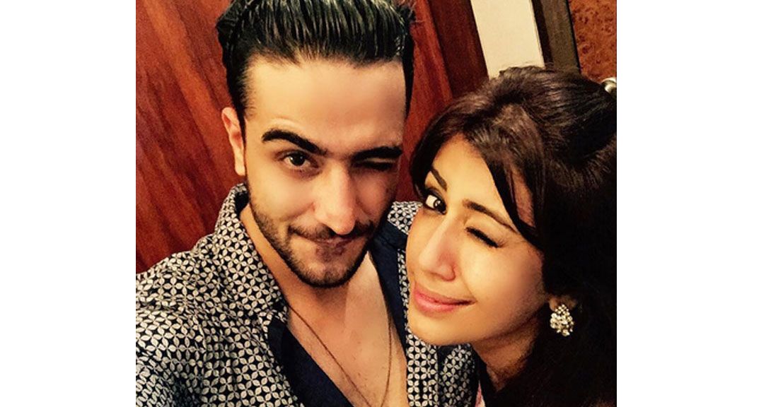 13 Fabulous Selfies From Ankita Bhargava’s Birthday Party That You Just Can’t Miss!