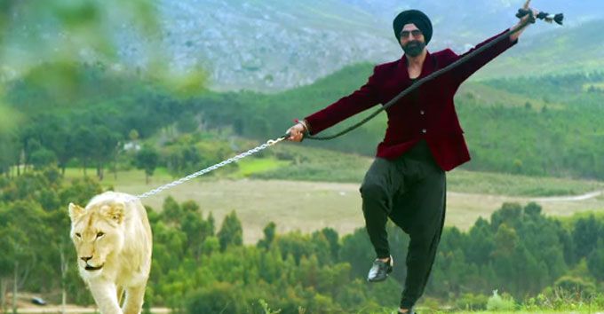 The Singh Is Bliing Trailer Is Finally Here & It’s Full Of Surprises!