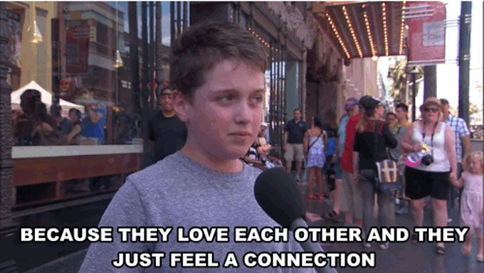 These Kids Were Asked What Gay Marriage Meant And Their Answers Will Make You Laugh And Cry