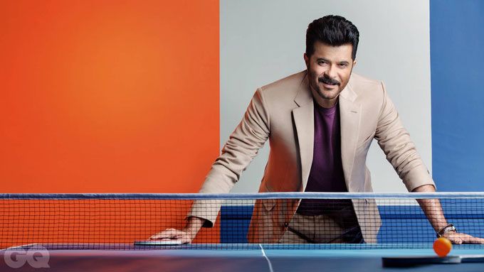 “I Didn’t Want To Answer Incredulous Questions About Why I’m Playing Priyanka’s Father!” – Anil Kapoor